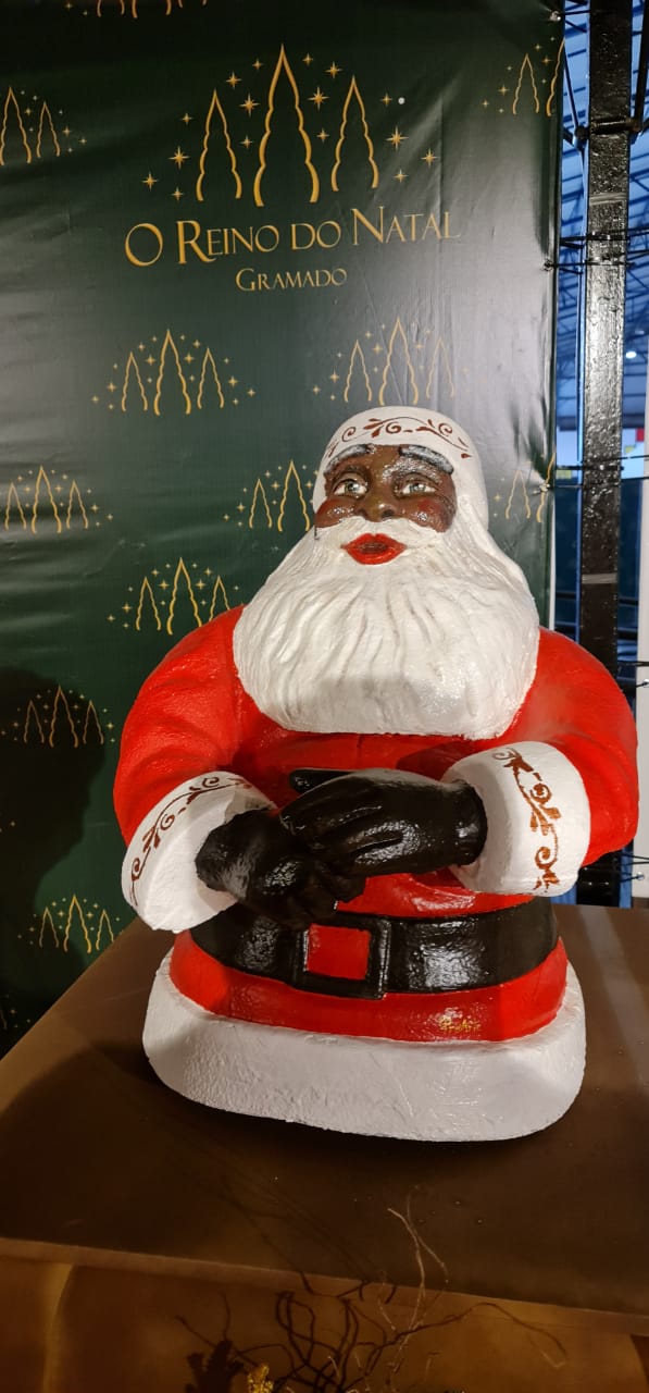 O Reino do Natal